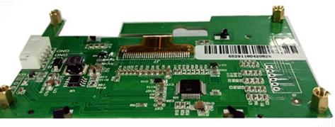 Diheintio Dillad PCBA Electronig