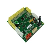 Synhwyrydd mwg cynulliad PCB