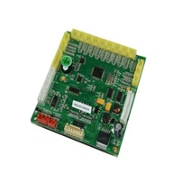 Gwasanaeth Un Stop PCBA Dylunio Gerber