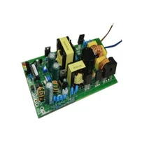 Cydosod pcb gwrthdröydd / PCBA / EMS