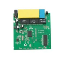 Gwasanaeth un stop PCBA Electroneg Feddygol