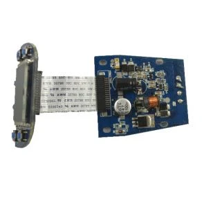 IATF16949 PCB PCBA Gwasanaethau Un Stop
