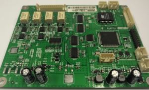 Rheoli Cynulliad PCB y Bwrdd Electronig