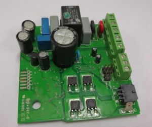 Offerynnau electronig meddygol pcba oem