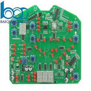 Rheolwr OEM Adeilad Blwch PCBA