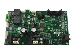 Byrddau Traffig OEM Aml-haen PCBA