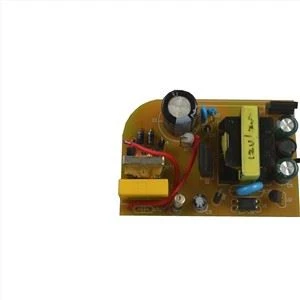Cynulliad PCB Turnkey Gwasanaeth un stop