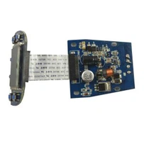 Modiwl Pŵer Gwasanaethau PCB Cynulliad wedi'u Customized