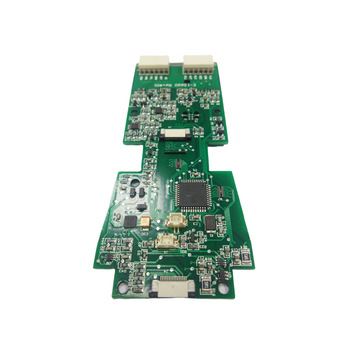 Peiriant Golchi Bwrdd Pcb Golau Solar Gardd Pcba