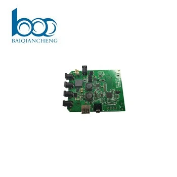 Hybrids And Storage PCB Assembly Oem&odm Services