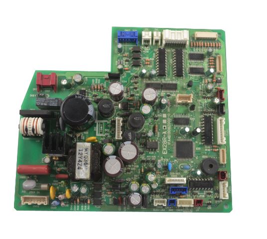 Ffatri PCBA IATF16949 Gyda Llinellau 16SMT