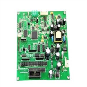 Pwysedd Gwaed Cynulliad EMS Pcb Pcba