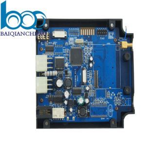 Twrci Electronig PCBA Wtih OEM / ODM