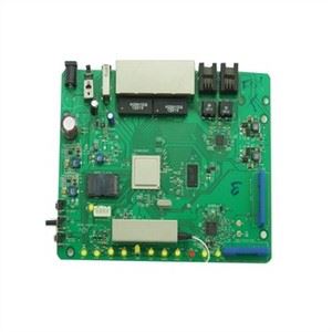 PCBA ar gyfer thermostat deallus