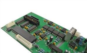 Girds Smart PCBA EMS