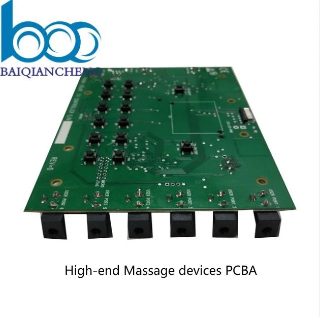 High-end Massage Device PCBA