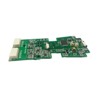 Intelligent Automation Solutions PCBA Manufacturer