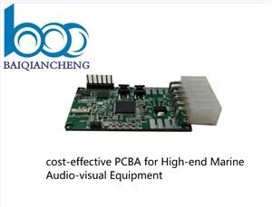 PCBA cost-effeithiol Ar gyfer Offer Clyweled Morol Pen Uchel