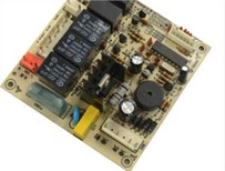 Cynulliad Bwrdd Cylchdaith Argraffedig Ffrâm Llun Electronig