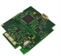 Monitor Cyfradd y Galon Gwneuthurwr PCB/PCBA, Prosesu UDRh, Caffael Cydrannau RhYC