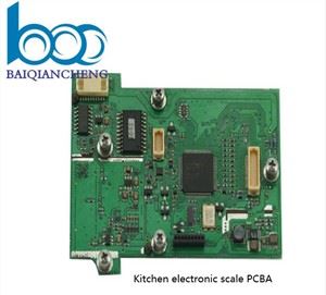 Graddfa Electronig Cegin PCBA