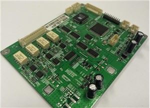 Cynulliad PCB Ar gyfer Stethosgop