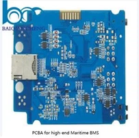 PCBA Ar gyfer BESS Gyda Gwasanaethau JDSM OEM