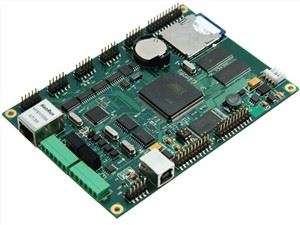 PCBA OEM For ADSL Products-Control Board