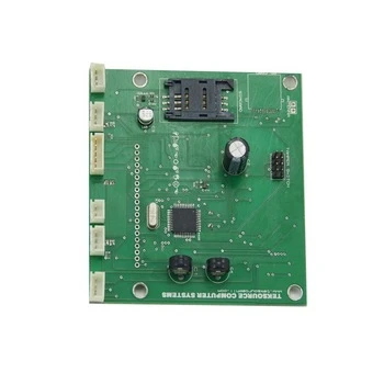 Gwneuthurwr OEM Cyflenwr PCBA