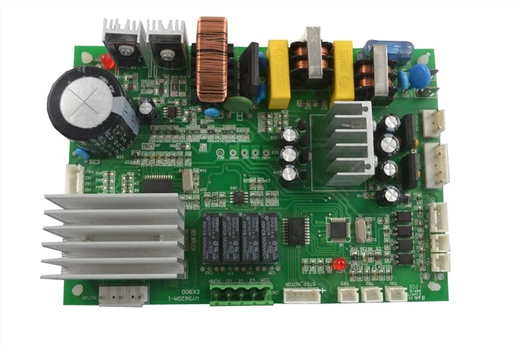 Modiwl pcba powcore