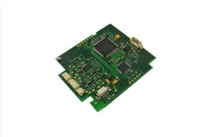Bwrdd PCB Cydnabod Llais