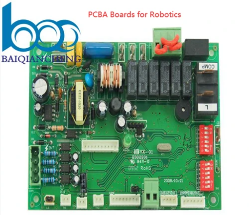 PCBA Ar gyfer Smartwatch